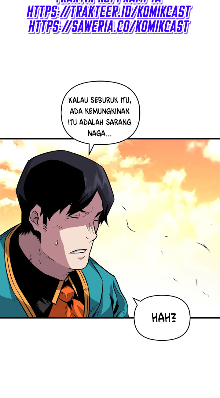 Talent-Swallowing Magician Chapter 4 - halaman 36