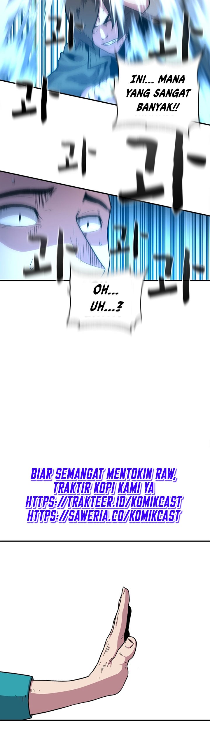 Talent-Swallowing Magician Chapter 4 - halaman 39
