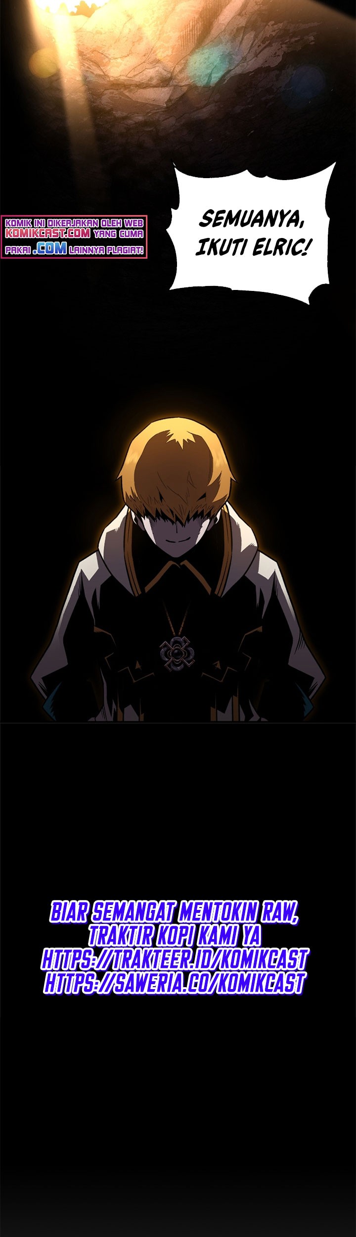 Talent-Swallowing Magician Chapter 4 - halaman 43
