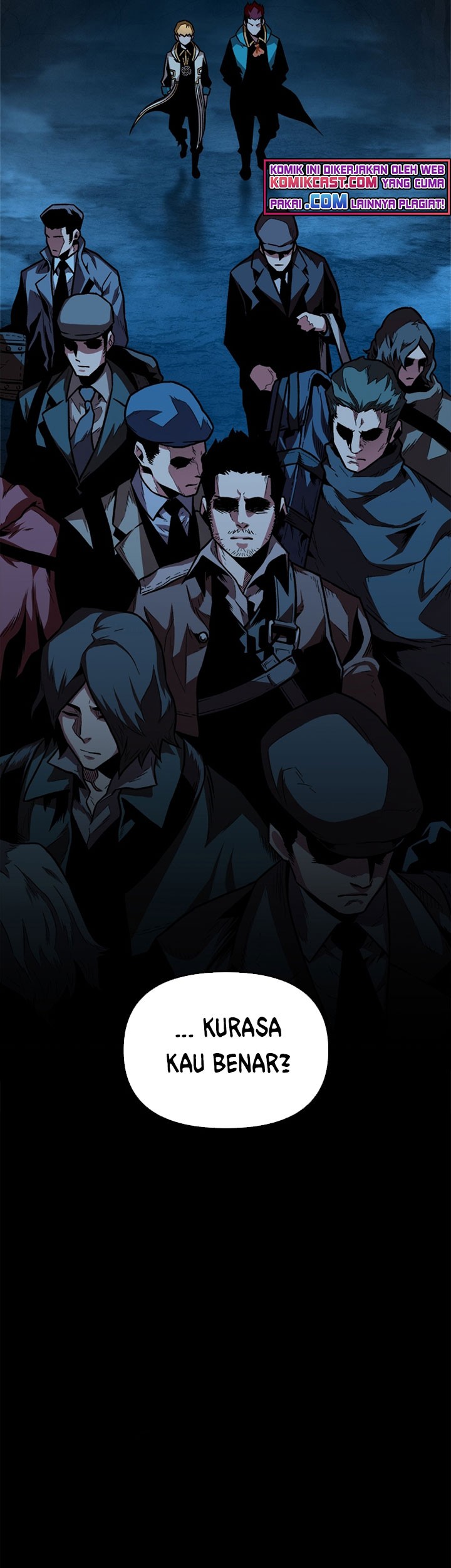 Talent-Swallowing Magician Chapter 4 - halaman 50