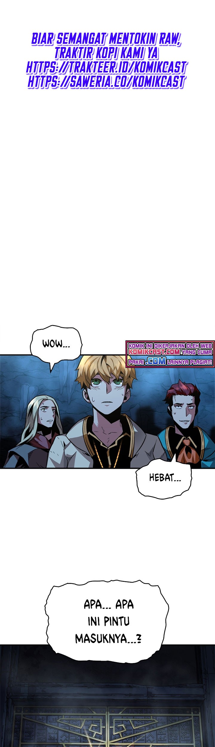 Talent-Swallowing Magician Chapter 4 - halaman 56