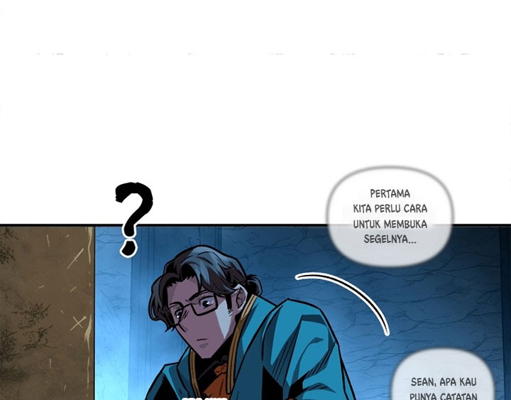 Talent-Swallowing Magician Chapter 4 - halaman 63