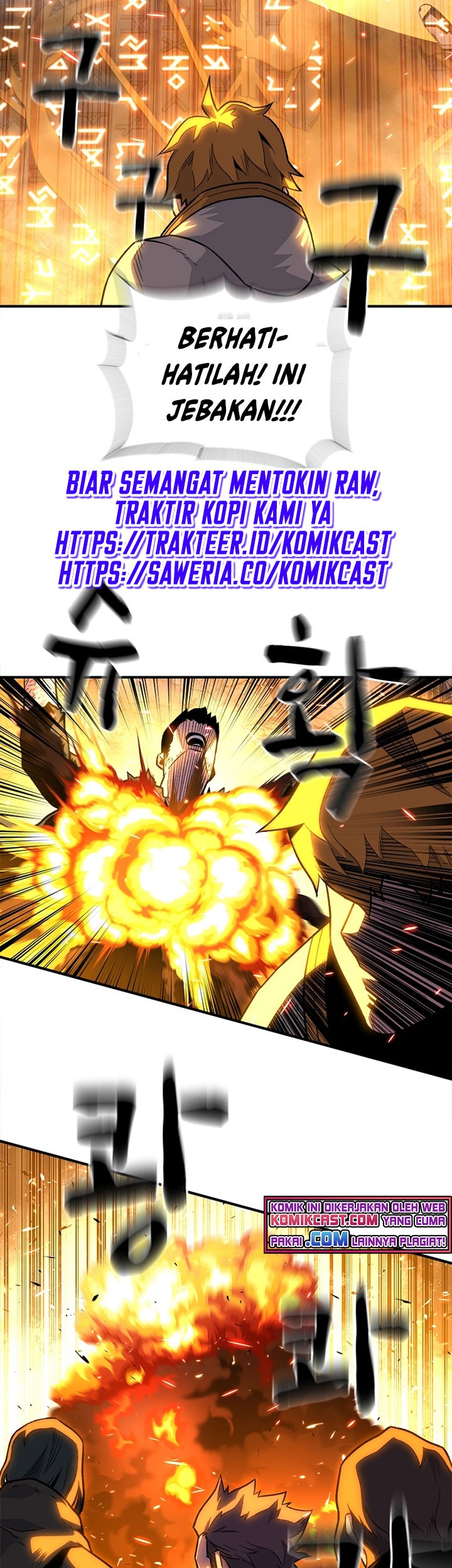 Talent-Swallowing Magician Chapter 4 - halaman 71