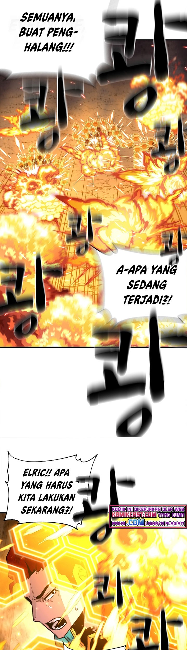 Talent-Swallowing Magician Chapter 4 - halaman 73