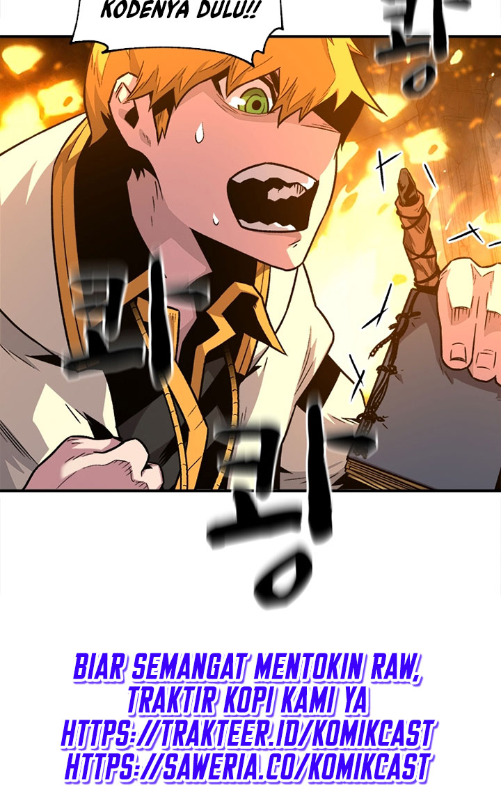 Talent-Swallowing Magician Chapter 4 - halaman 75