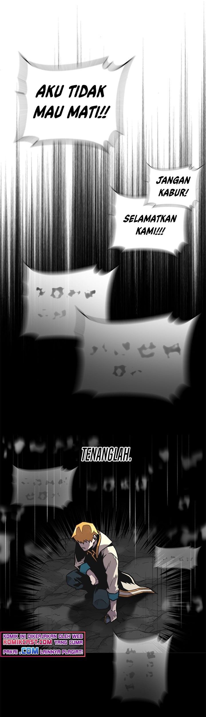 Talent-Swallowing Magician Chapter 4 - halaman 76