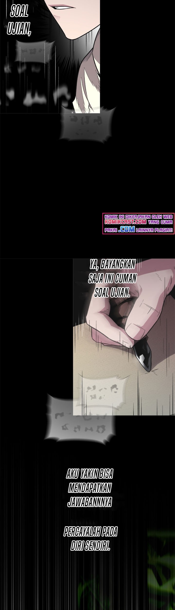 Talent-Swallowing Magician Chapter 4 - halaman 78