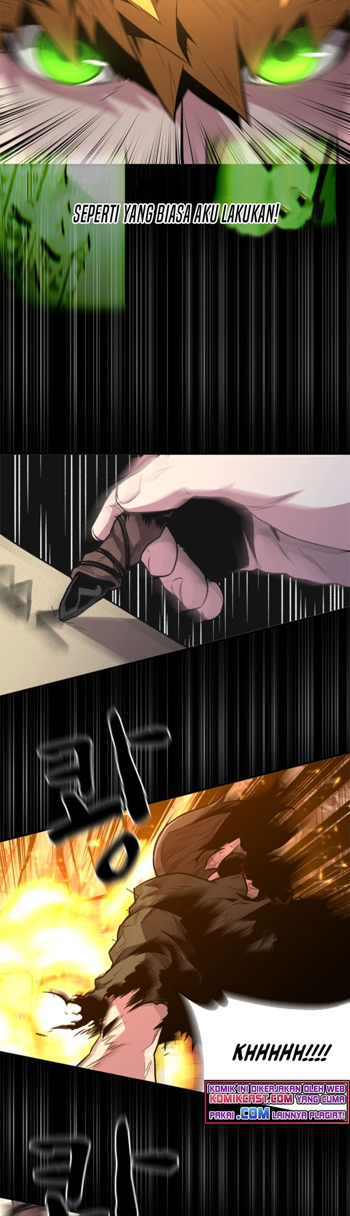 Talent-Swallowing Magician Chapter 4 - halaman 80