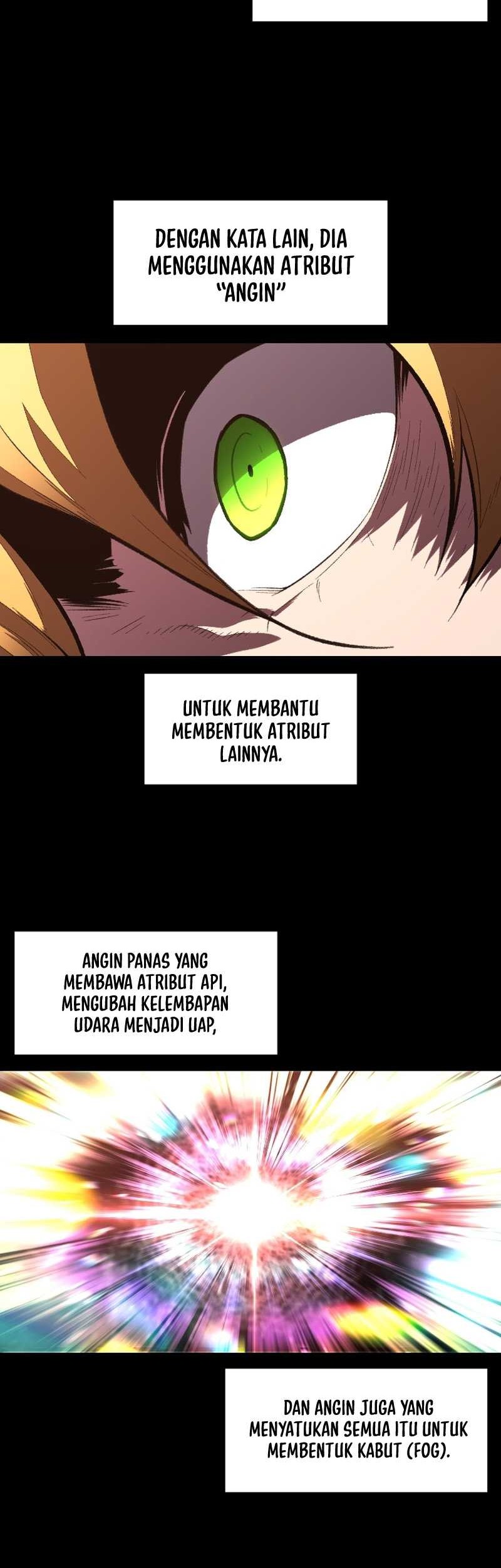 Talent-Swallowing Magician Chapter 40 - halaman 10