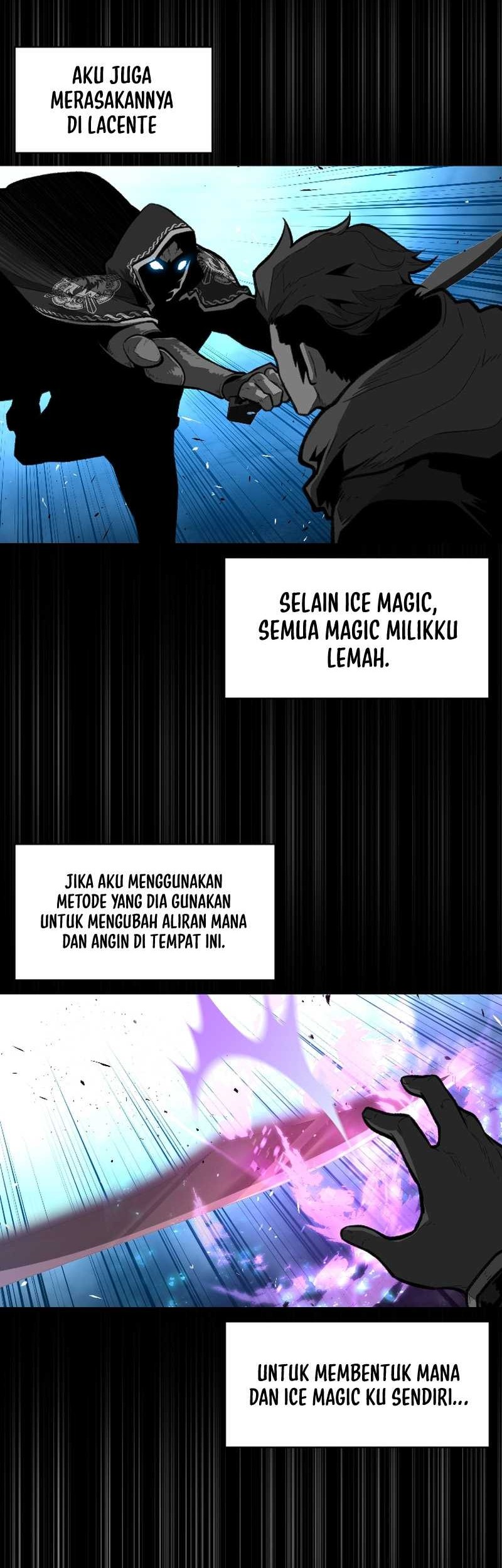 Talent-Swallowing Magician Chapter 40 - halaman 13