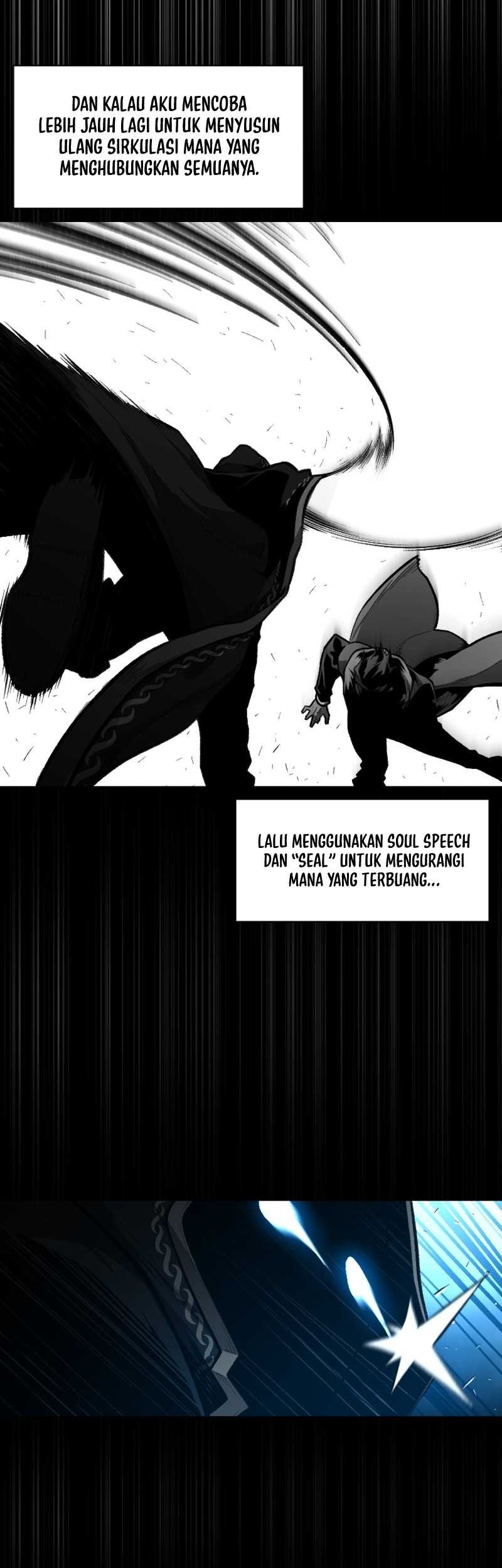 Talent-Swallowing Magician Chapter 40 - halaman 14