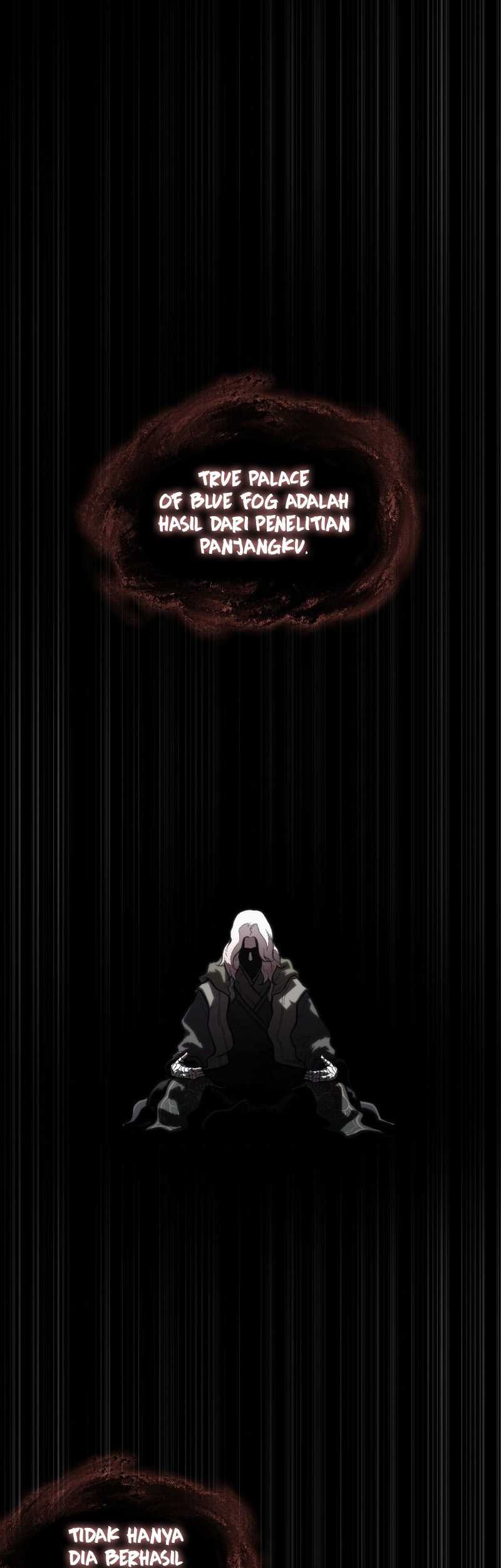 Talent-Swallowing Magician Chapter 40 - halaman 2