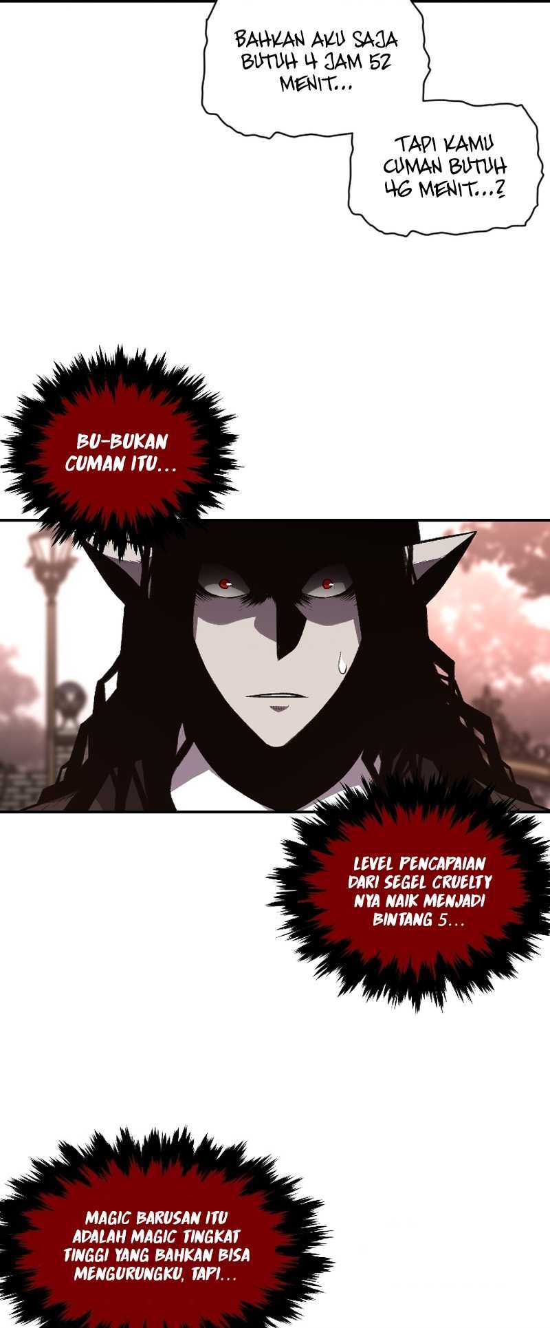 Talent-Swallowing Magician Chapter 40 - halaman 26