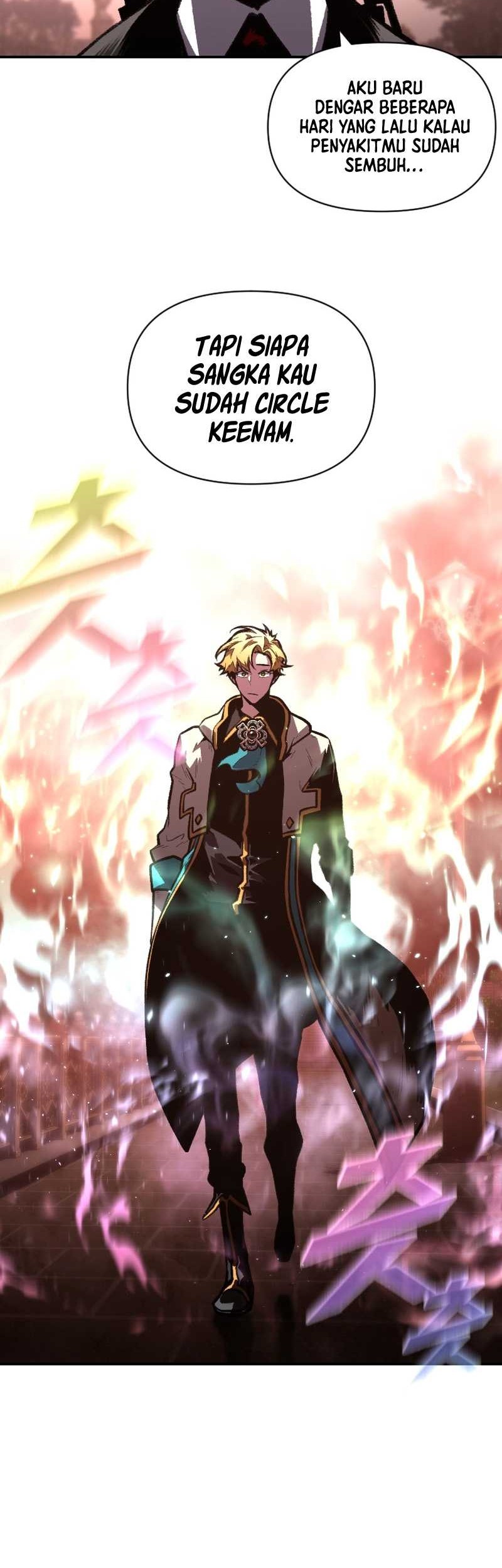 Talent-Swallowing Magician Chapter 40 - halaman 28