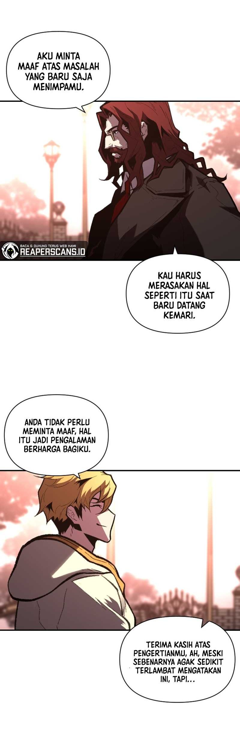 Talent-Swallowing Magician Chapter 40 - halaman 30