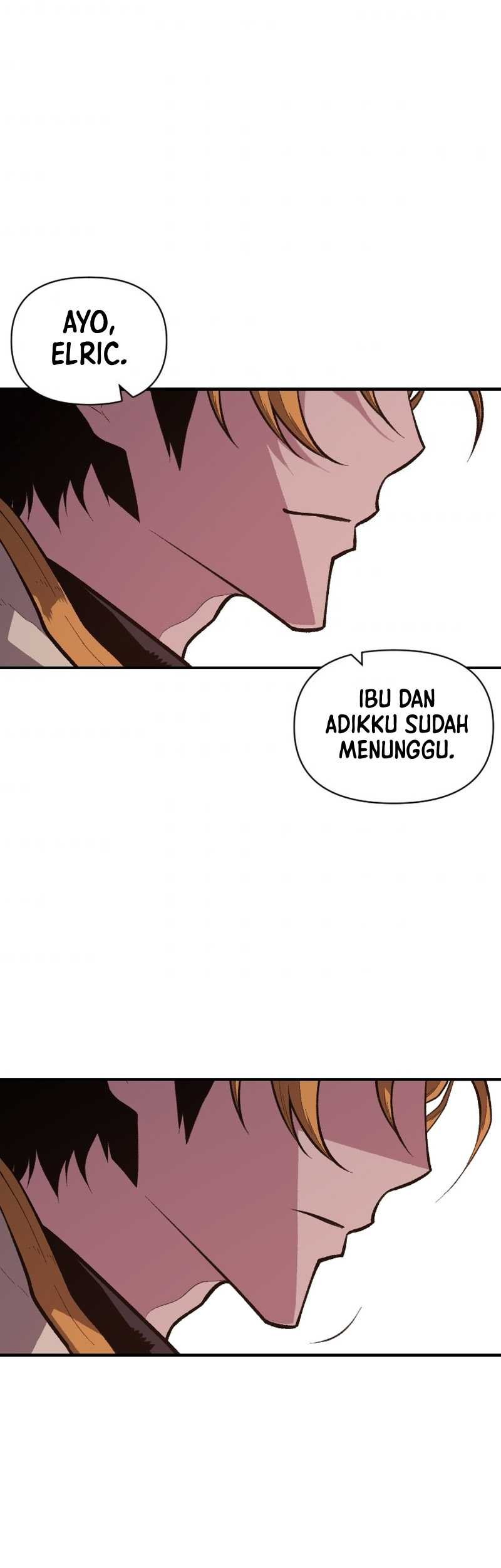 Talent-Swallowing Magician Chapter 40 - halaman 32