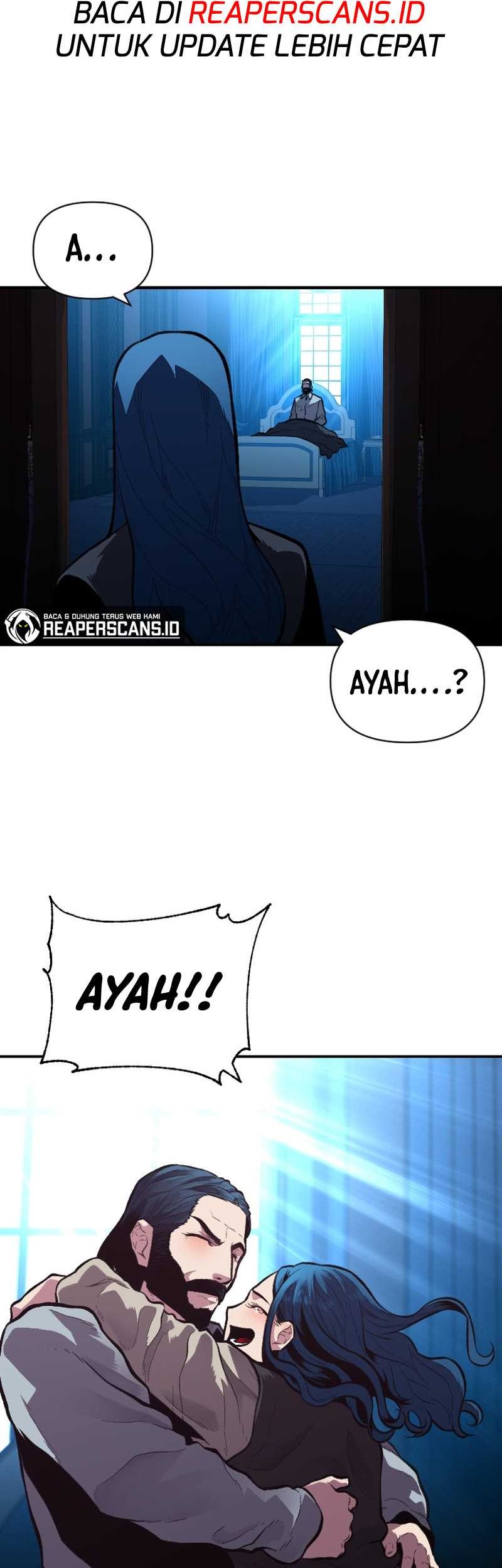 Talent-Swallowing Magician Chapter 40 - halaman 35