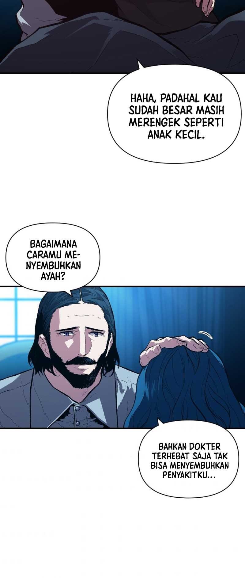 Talent-Swallowing Magician Chapter 40 - halaman 36