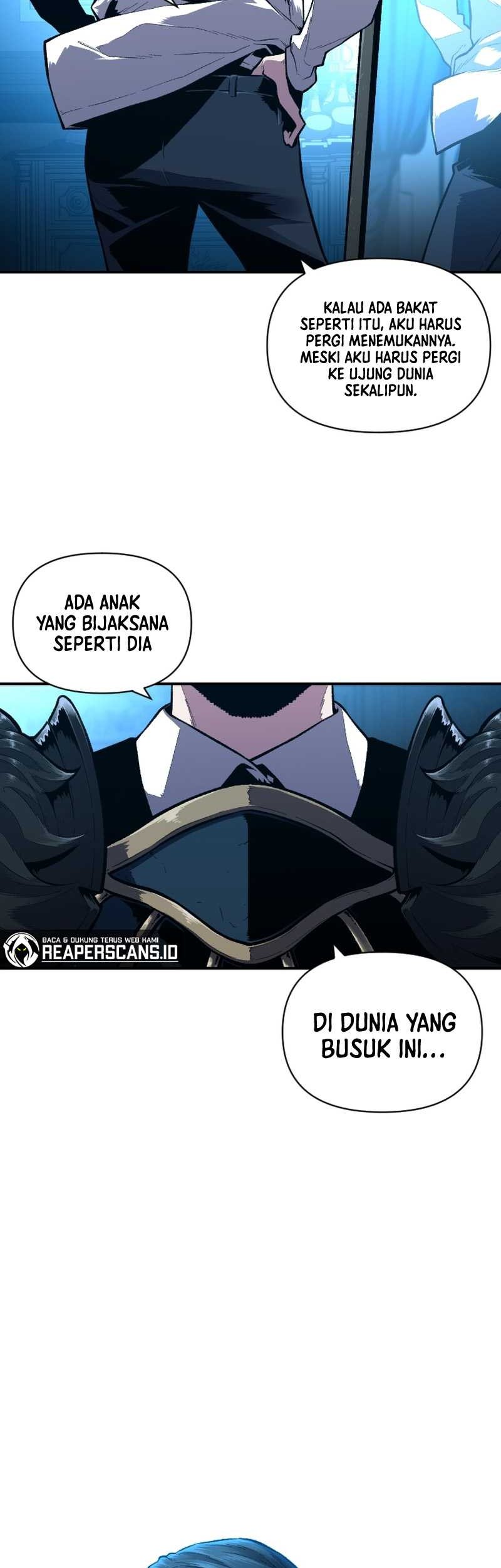 Talent-Swallowing Magician Chapter 40 - halaman 39