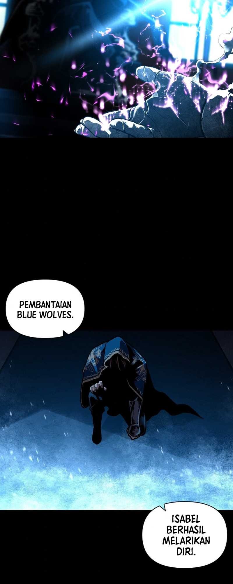 Talent-Swallowing Magician Chapter 40 - halaman 41