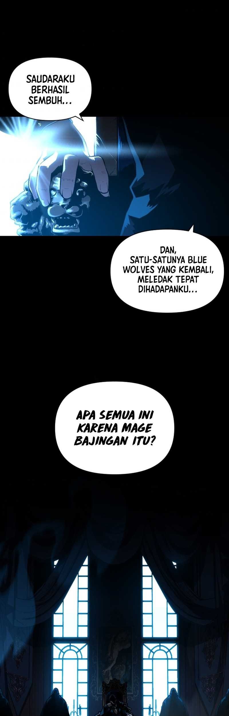 Talent-Swallowing Magician Chapter 40 - halaman 42
