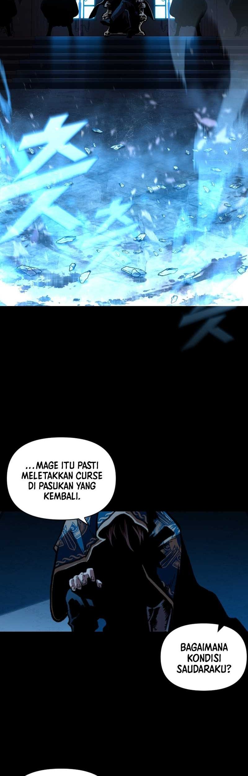 Talent-Swallowing Magician Chapter 40 - halaman 43