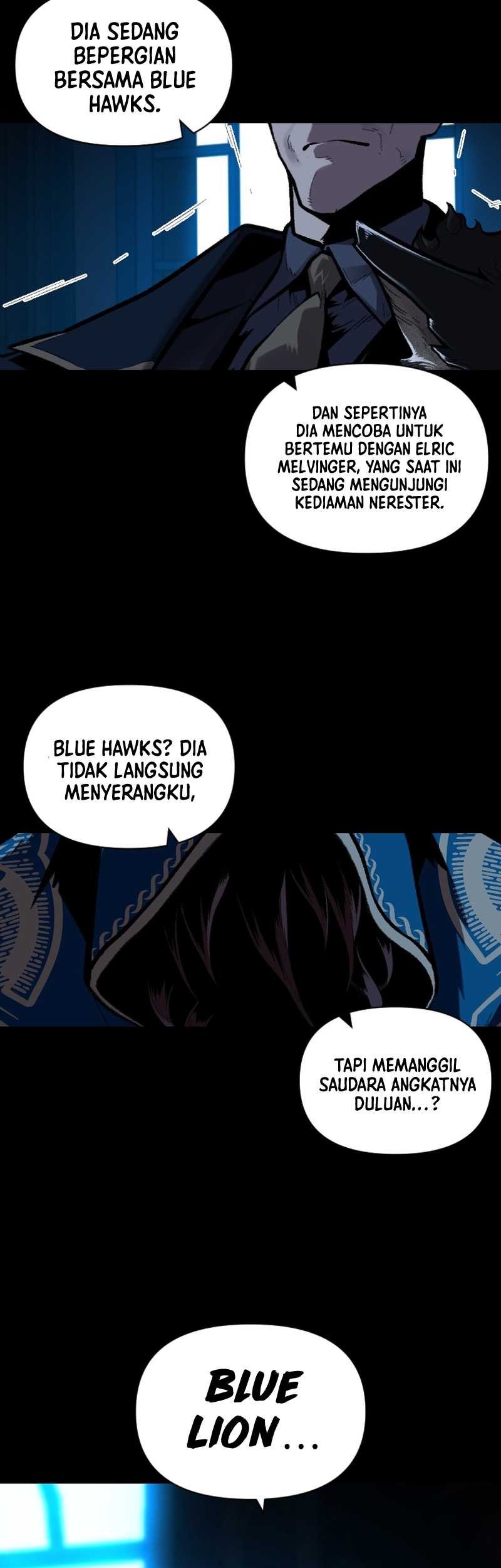 Talent-Swallowing Magician Chapter 40 - halaman 44