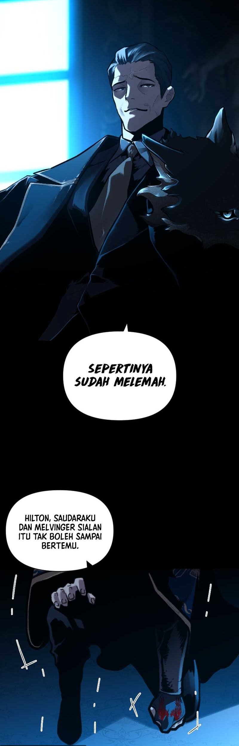 Talent-Swallowing Magician Chapter 40 - halaman 45
