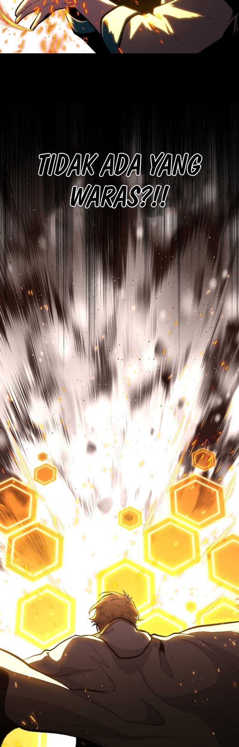 Talent-Swallowing Magician Chapter 40 - halaman 8