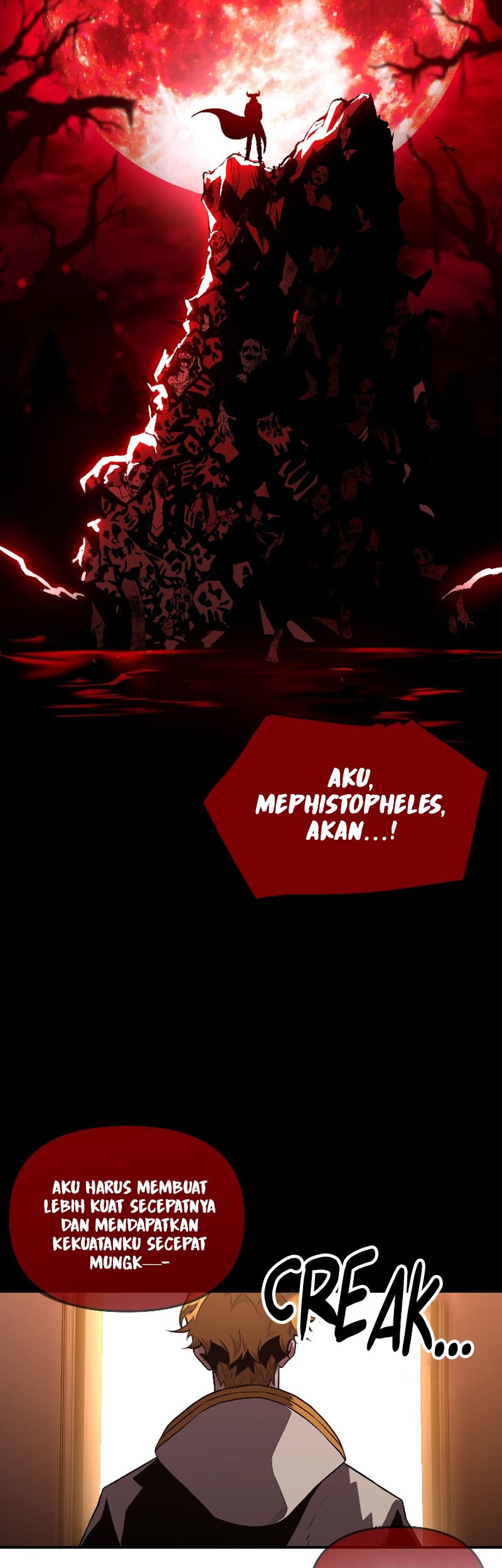 Talent-Swallowing Magician Chapter 41 - halaman 11