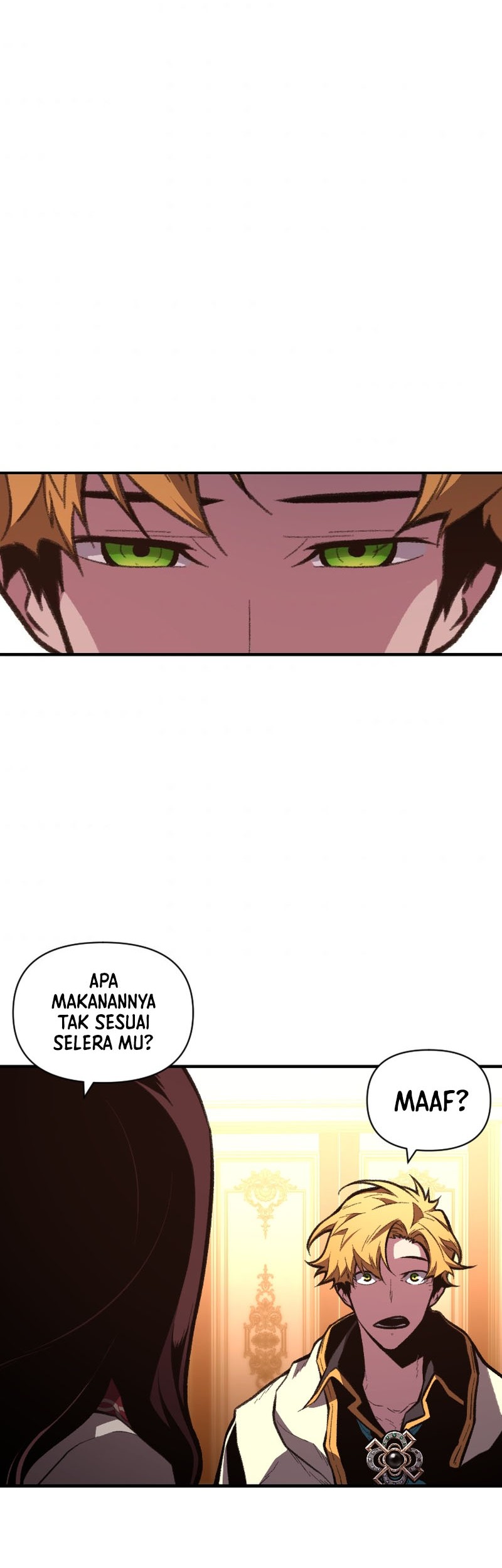 Talent-Swallowing Magician Chapter 41 - halaman 17