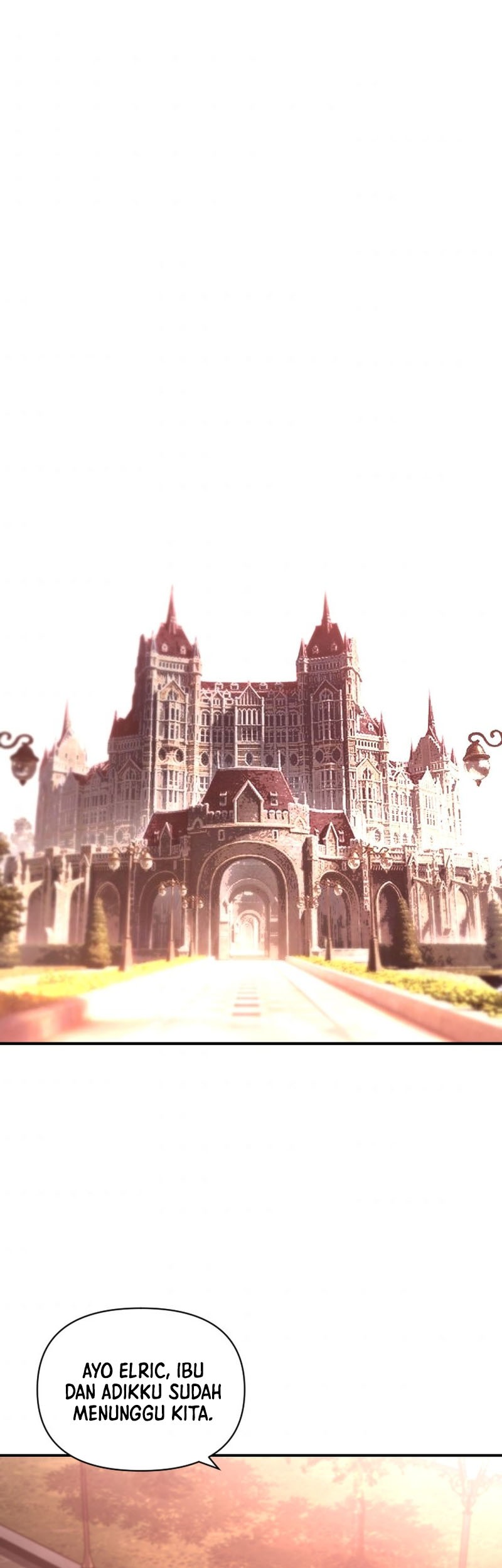 Talent-Swallowing Magician Chapter 41 - halaman 2