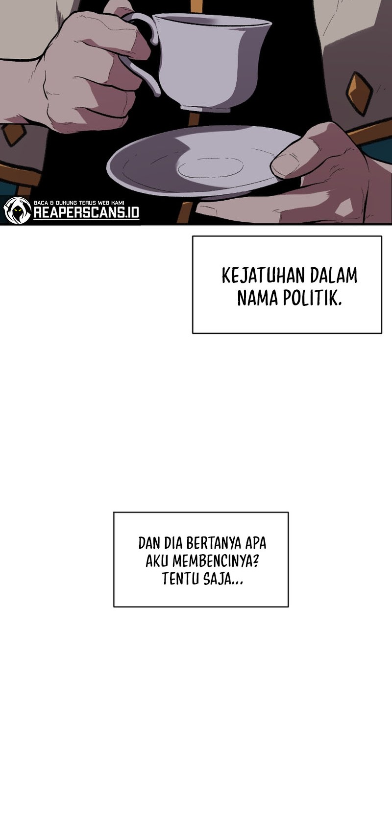 Talent-Swallowing Magician Chapter 41 - halaman 25