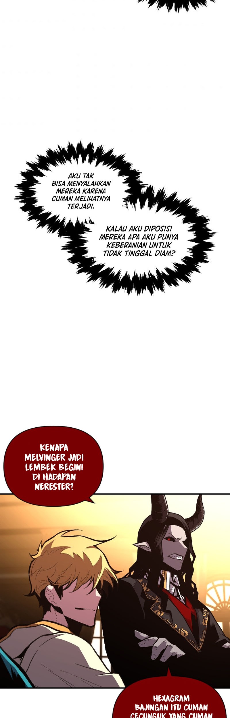 Talent-Swallowing Magician Chapter 41 - halaman 27