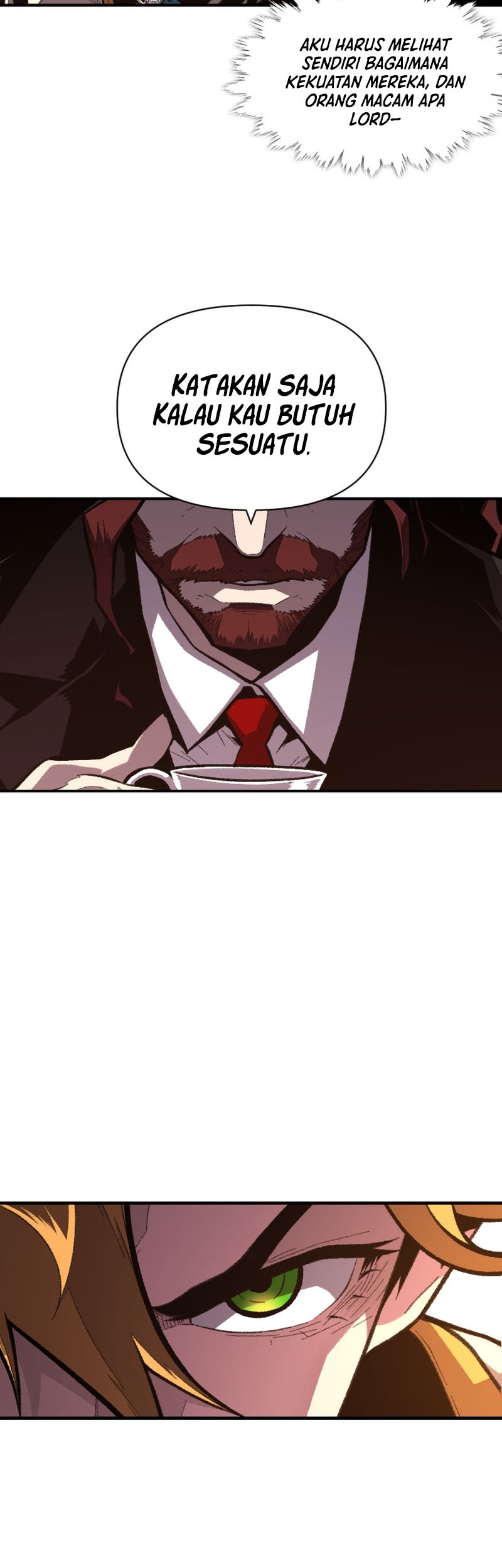 Talent-Swallowing Magician Chapter 41 - halaman 29