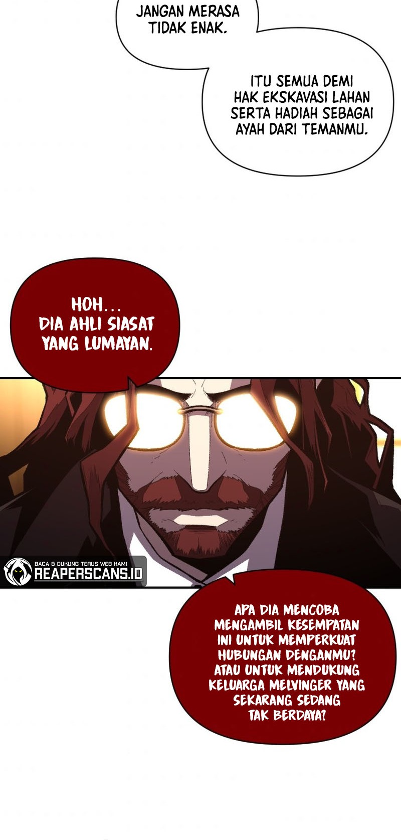 Talent-Swallowing Magician Chapter 41 - halaman 31