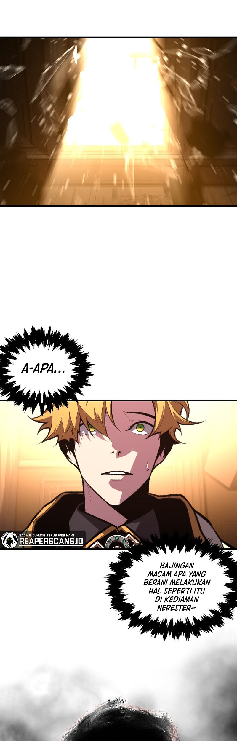 Talent-Swallowing Magician Chapter 41 - halaman 35