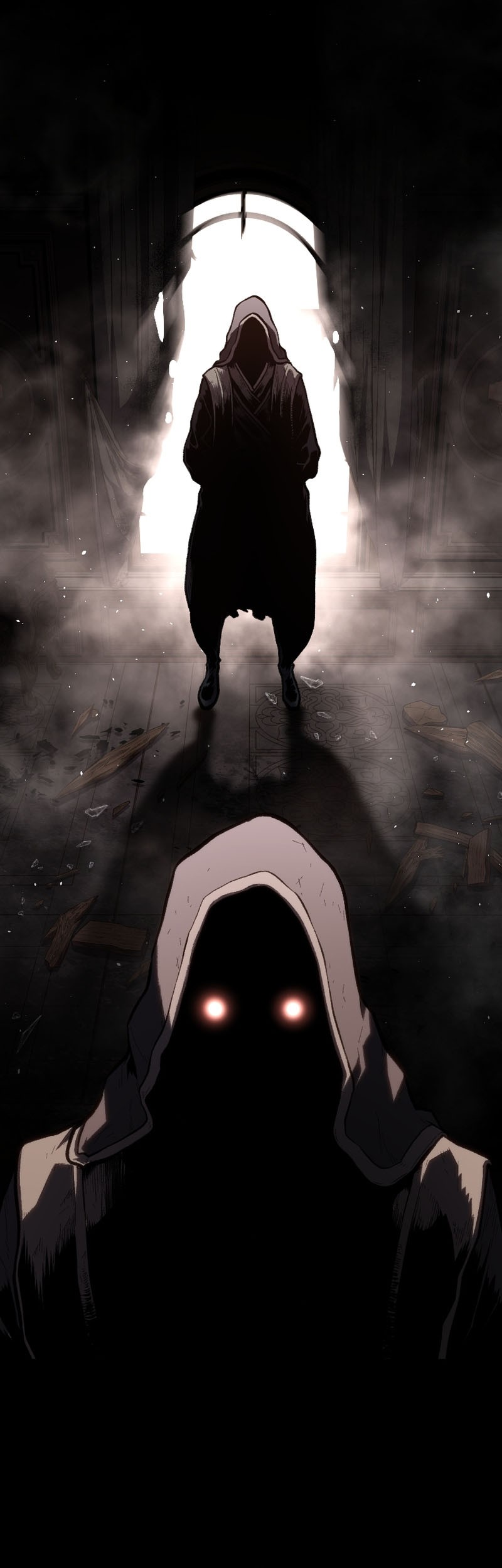 Talent-Swallowing Magician Chapter 41 - halaman 38