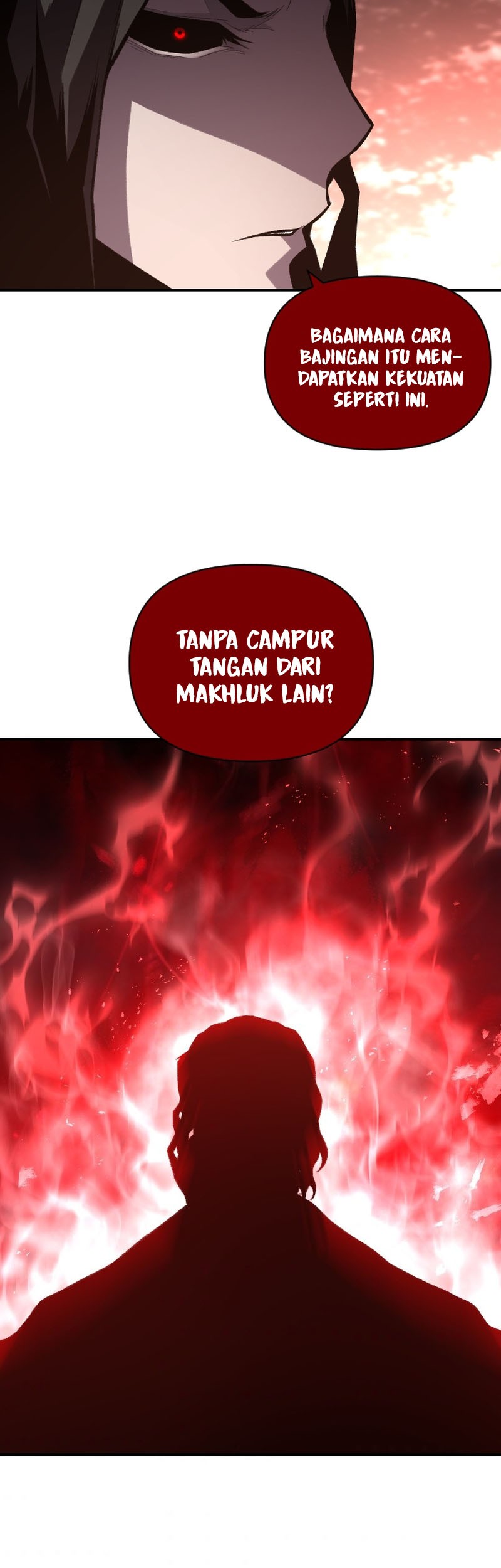 Talent-Swallowing Magician Chapter 41 - halaman 6