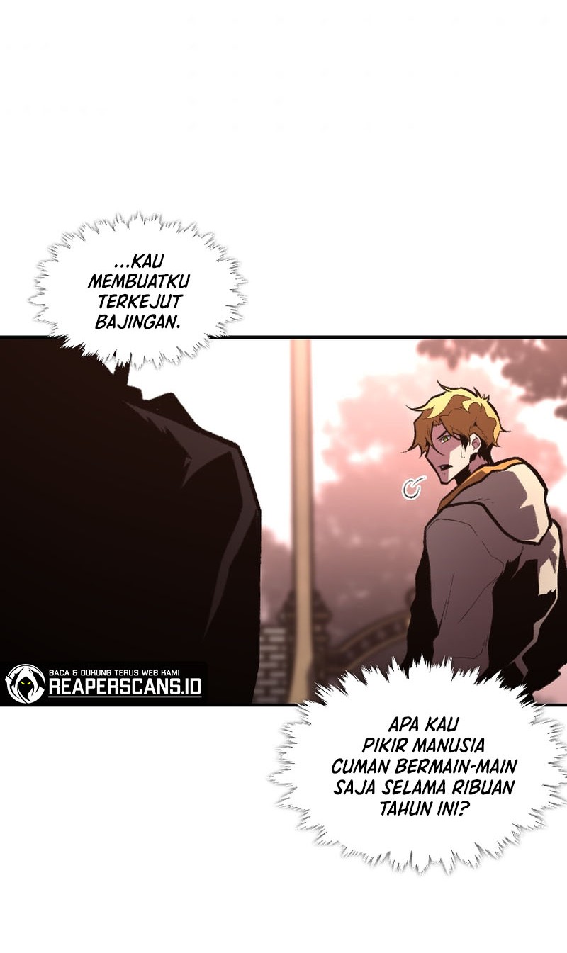 Talent-Swallowing Magician Chapter 41 - halaman 7