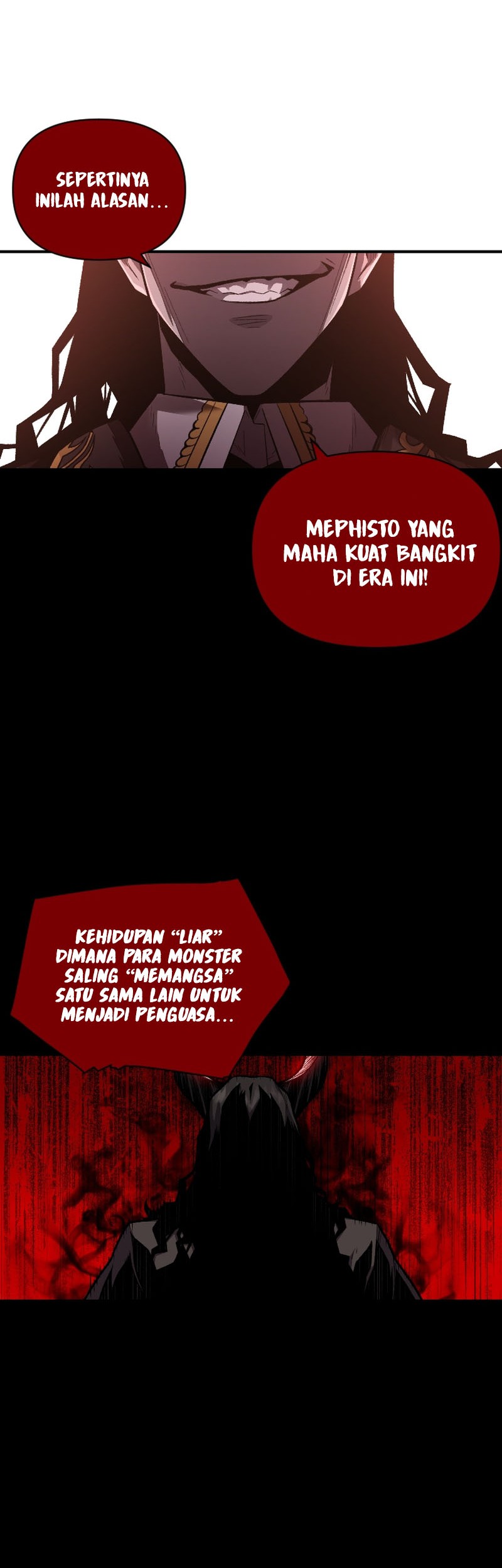 Talent-Swallowing Magician Chapter 41 - halaman 9