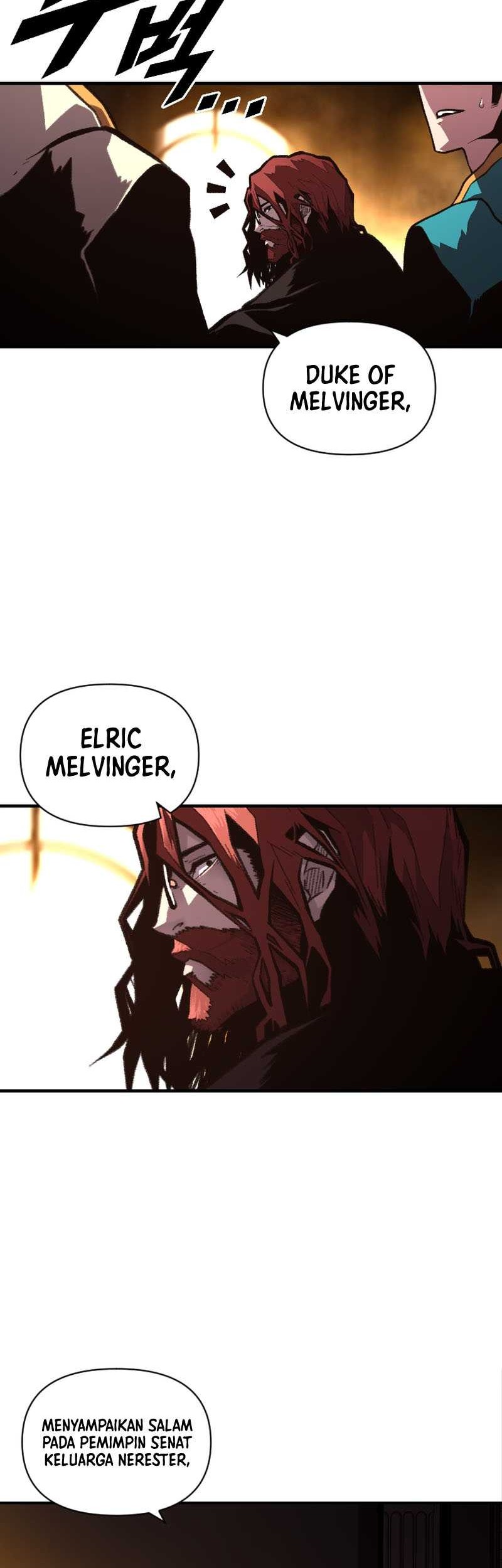 Talent-Swallowing Magician Chapter 42 - halaman 11