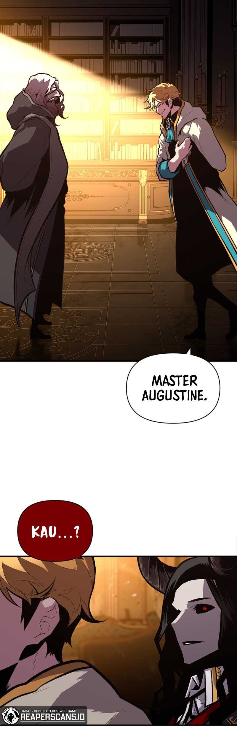 Talent-Swallowing Magician Chapter 42 - halaman 12