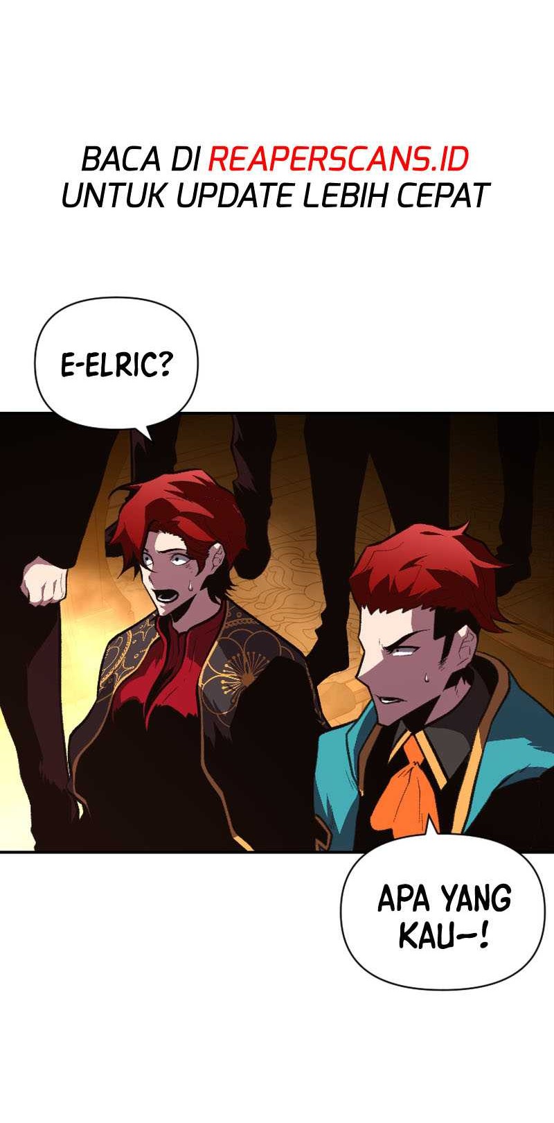 Talent-Swallowing Magician Chapter 42 - halaman 13