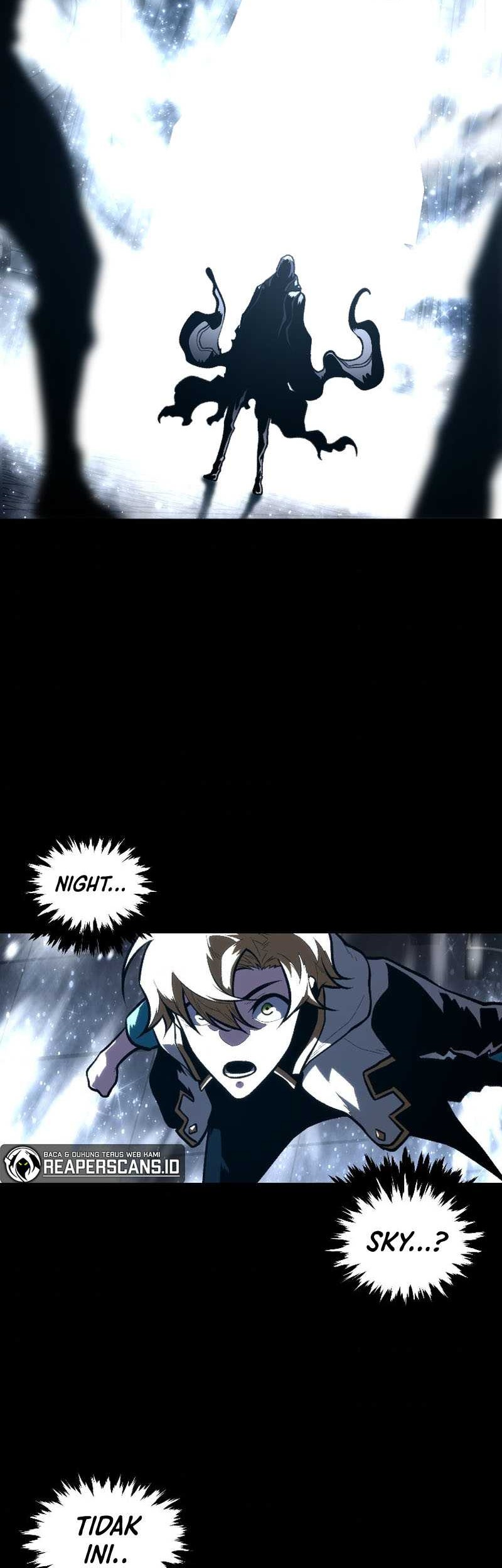 Talent-Swallowing Magician Chapter 42 - halaman 21