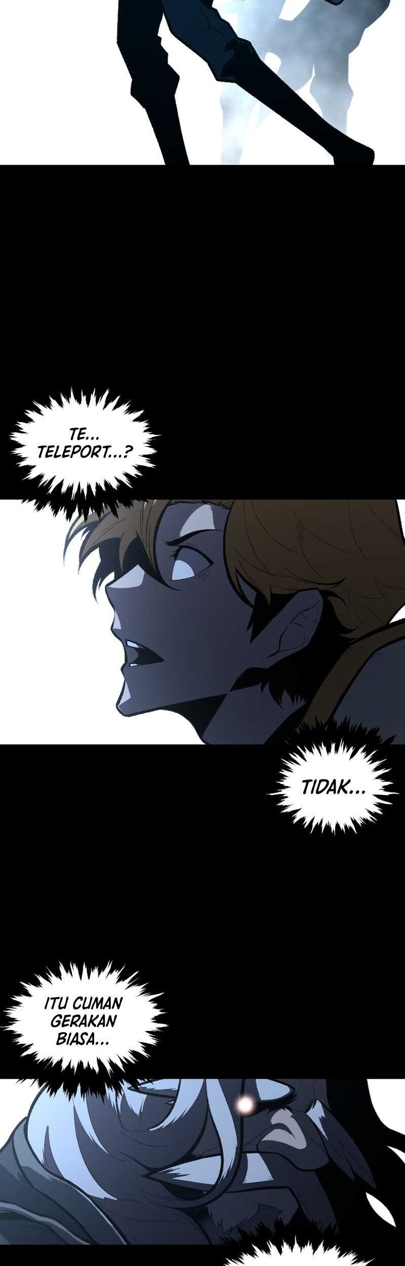Talent-Swallowing Magician Chapter 42 - halaman 23