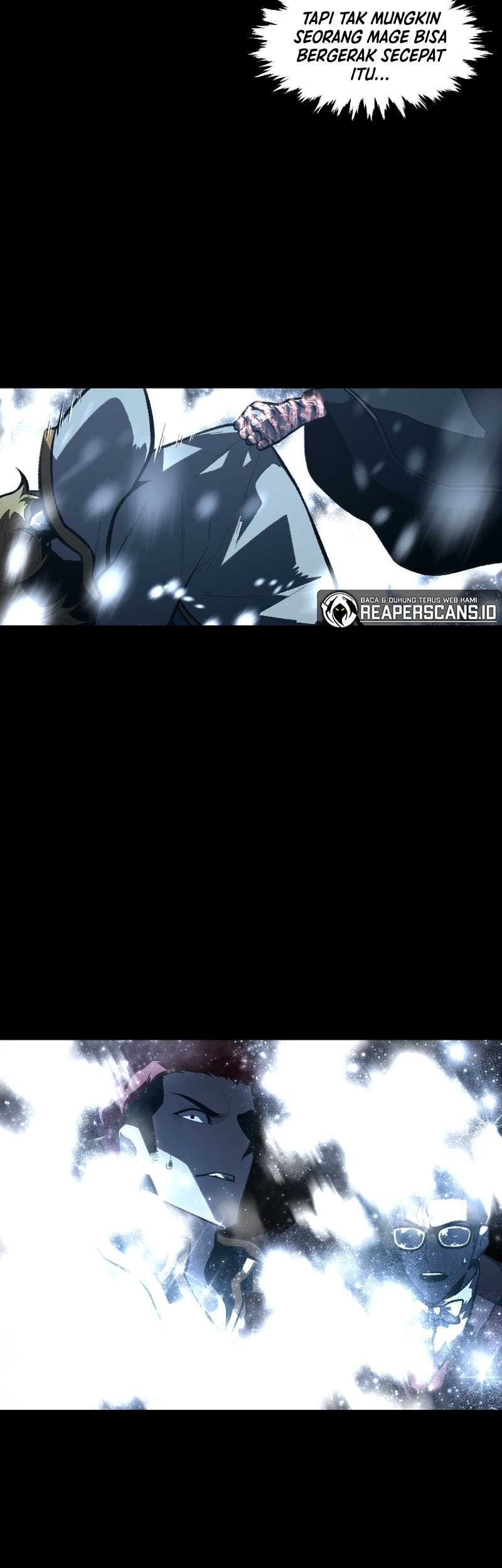 Talent-Swallowing Magician Chapter 42 - halaman 24
