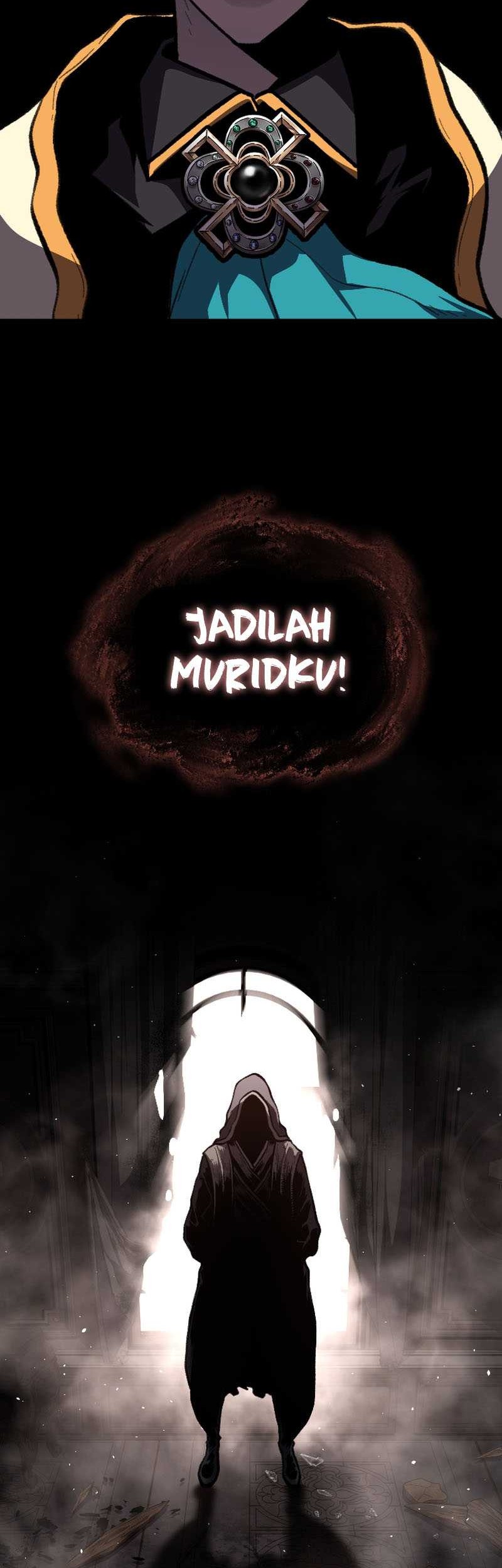 Talent-Swallowing Magician Chapter 42 - halaman 3