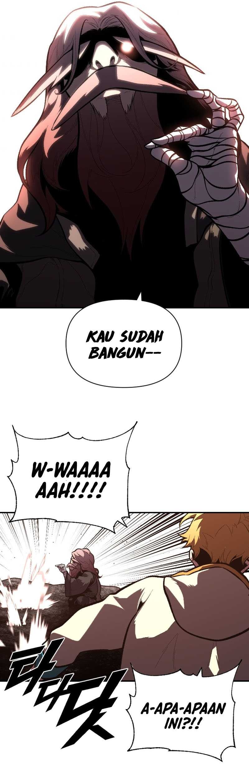 Talent-Swallowing Magician Chapter 42 - halaman 32