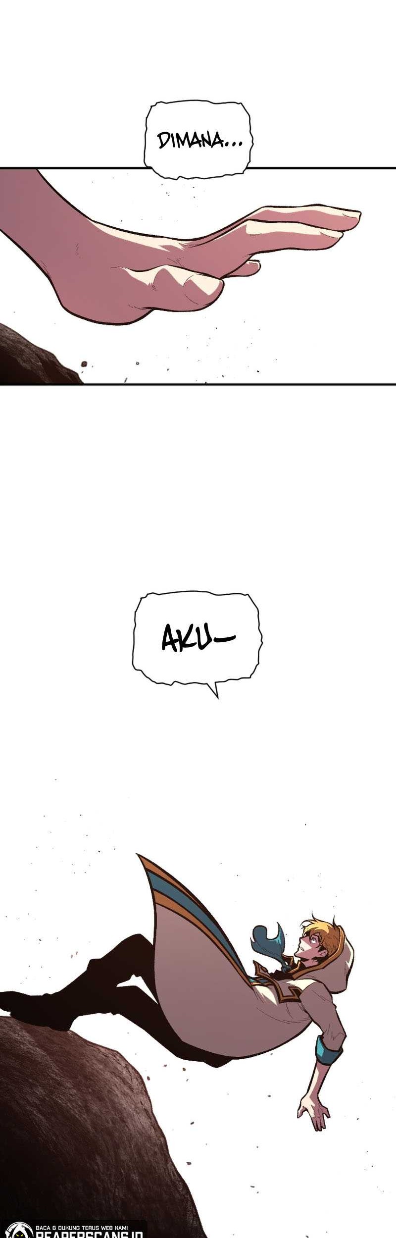 Talent-Swallowing Magician Chapter 42 - halaman 33